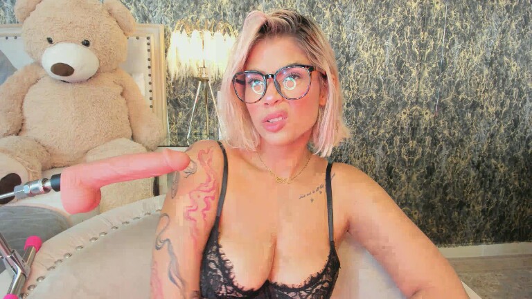 EviilAngel's Streamate show and profile