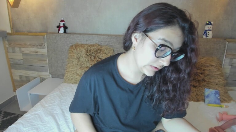 JasnahCollins's Streamate show and profile