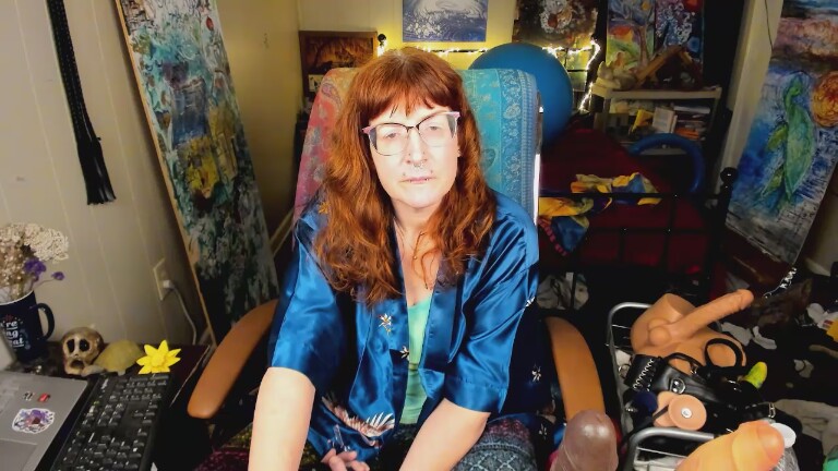 DariaDinkley's Streamate show and profile