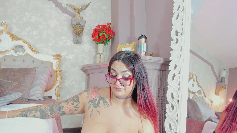 ValeryMoss's Streamate show and profile