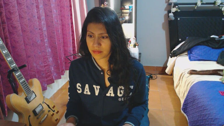 RubiKayale's Streamate show and profile