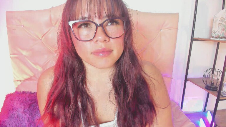 MelissaBrunete's Streamate show and profile