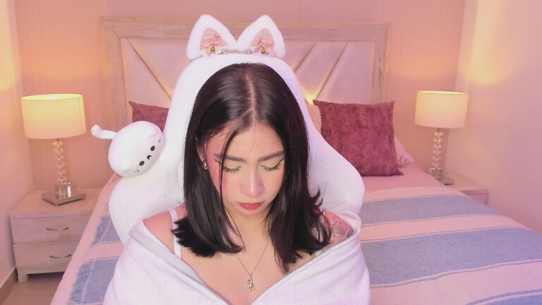 SophiaColinns's Streamate show and profile