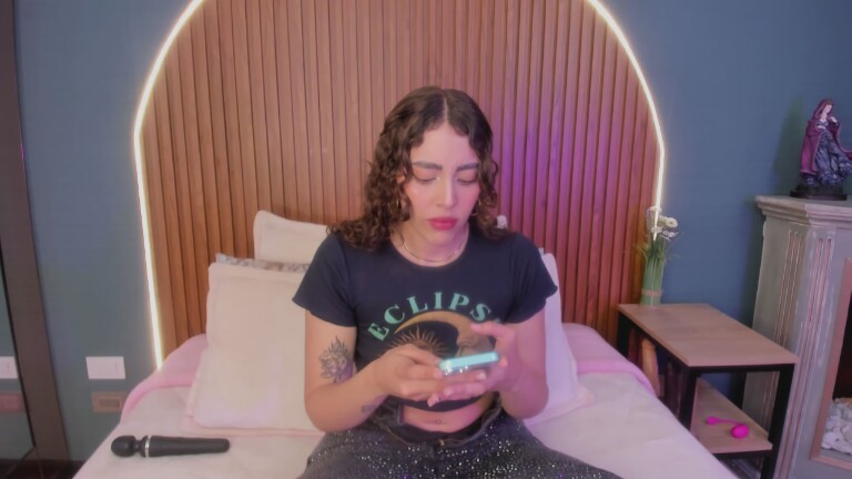 TianaVera's Streamate show and profile