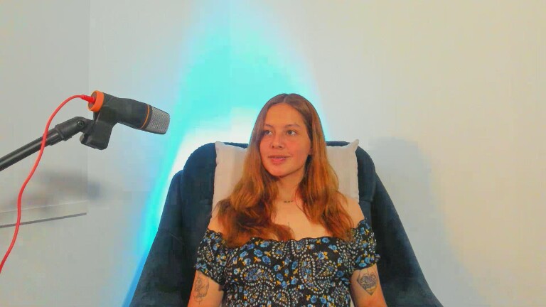 VictoriaOrttegaa's Streamate show and profile