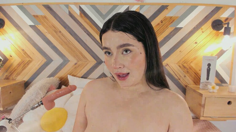 ZairaCleef's Streamate show and profile