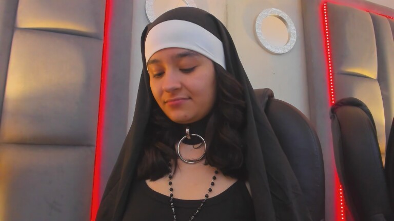 AmeliaSmithh's Streamate show and profile