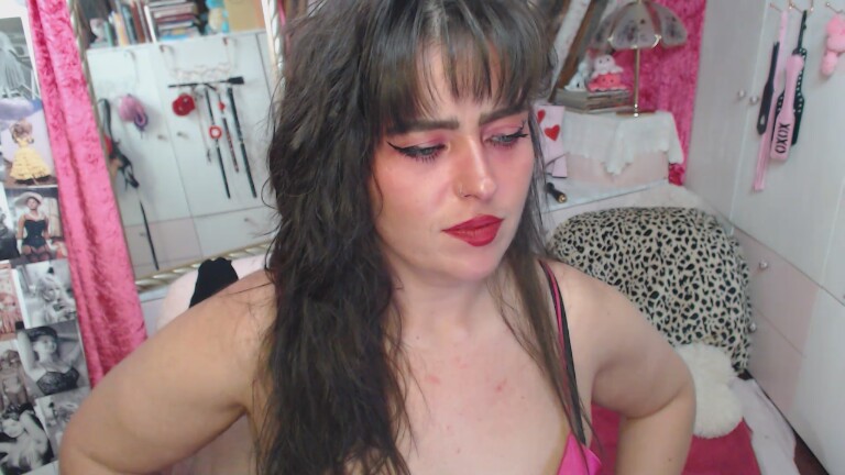 ChristinaCastalia's Streamate show and profile