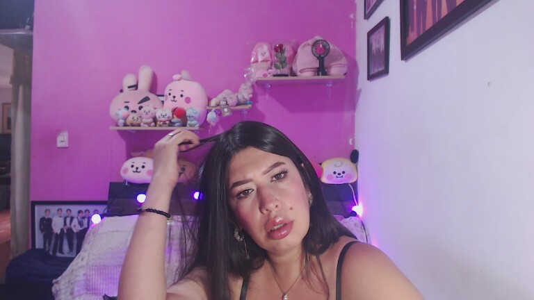 IsabellaSweet169's Streamate show and profile