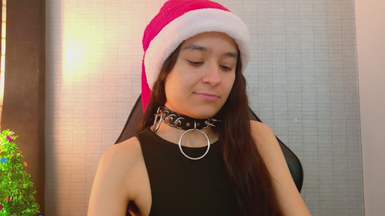 AmeliaSmithh's Streamate show and profile