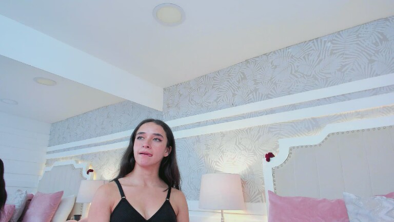 AnnieBlakee's Streamate show and profile