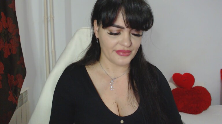 your_angel69's Streamate show and profile