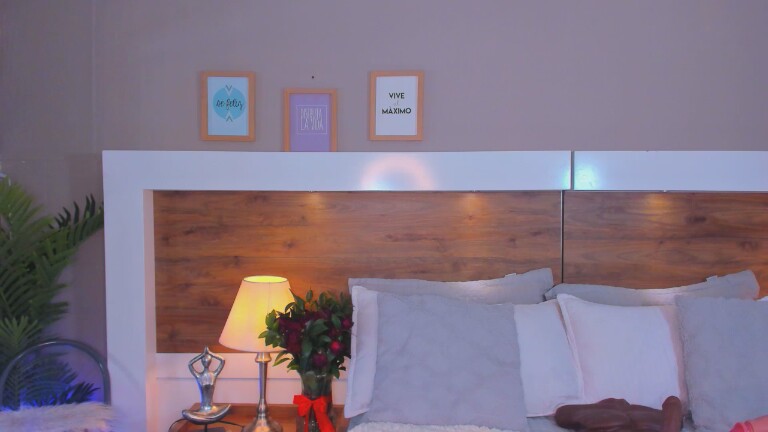 EvaPortmann's Streamate show and profile