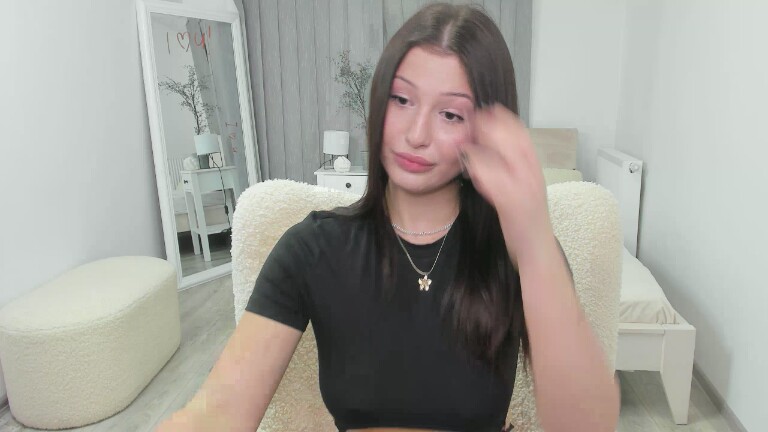 SherinStone's Streamate show and profile