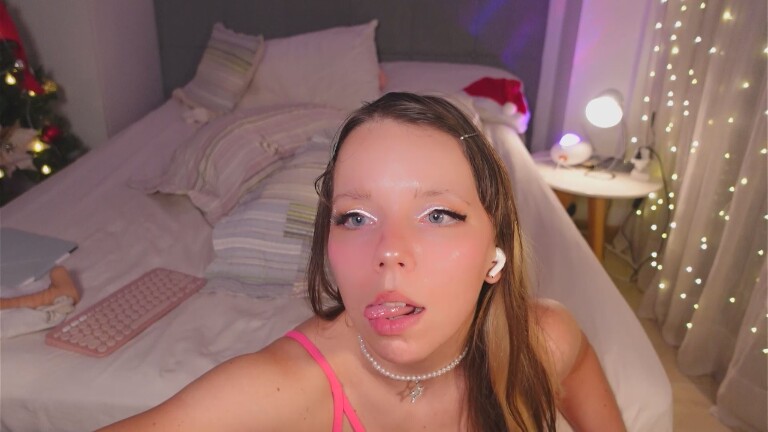 AyraLust's Streamate show and profile