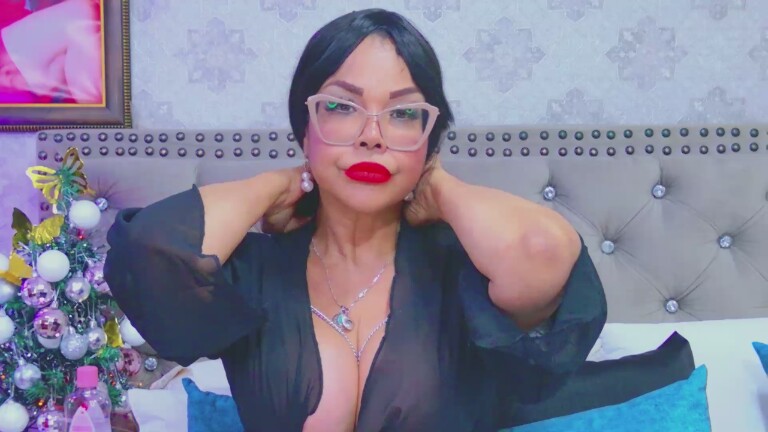 VanessaBacherin's Streamate show and profile