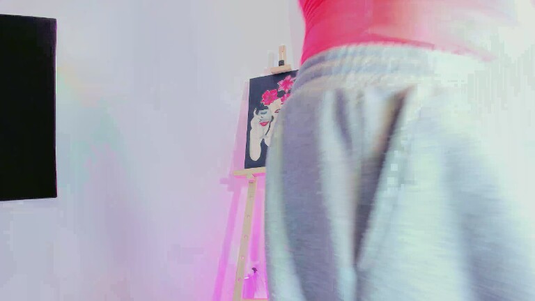 ValeryMoss's Streamate show and profile