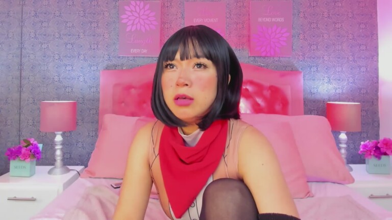 MierukoTsuki's Streamate show and profile