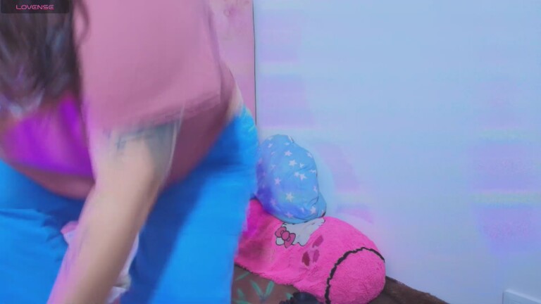 imxalaya's Streamate show and profile