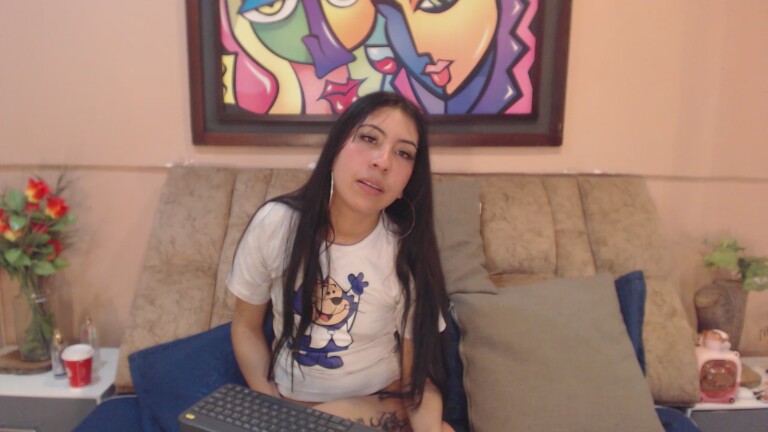 LinaSpearce's Streamate show and profile