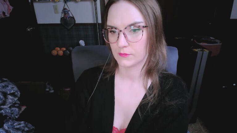 Alexa_voltage's Streamate show and profile