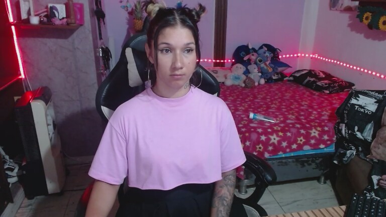 SophiaMontiel's Streamate show and profile