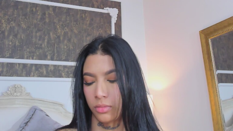 ElectraAniston's Streamate show and profile