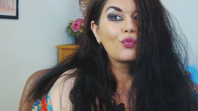 HellenMoon's Streamate show and profile