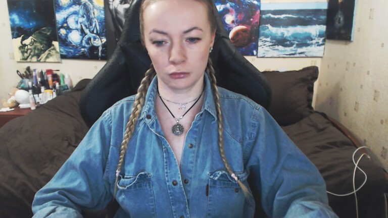 BringingLuck's Streamate show and profile