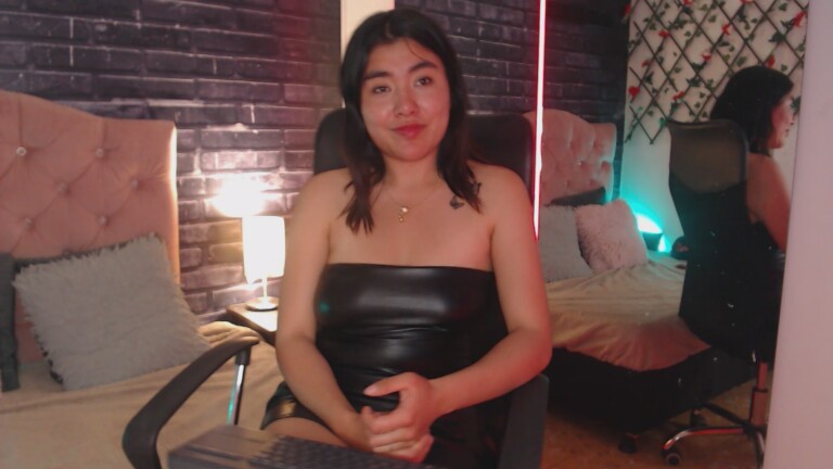 HannaGoezz's Streamate show and profile