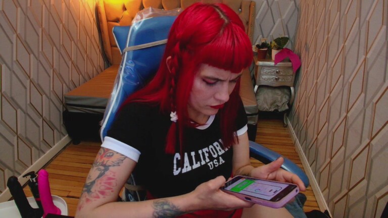 MaryMorganx's Streamate show and profile