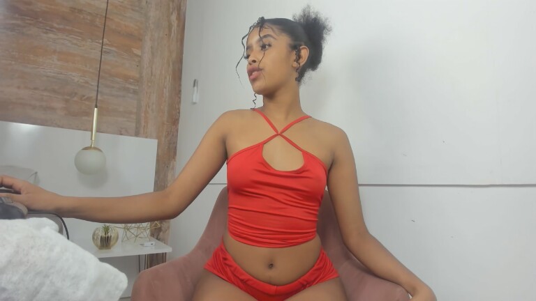 Vicky_Bloom's Streamate show and profile