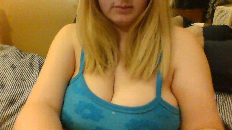 RosalieWilliams's Streamate show and profile