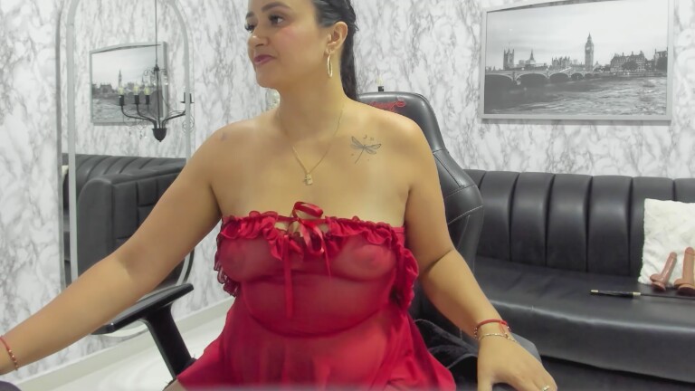 AlexandraMilff's Streamate show and profile