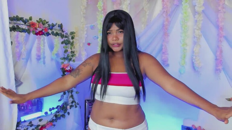 AngelDusstt's Streamate show and profile