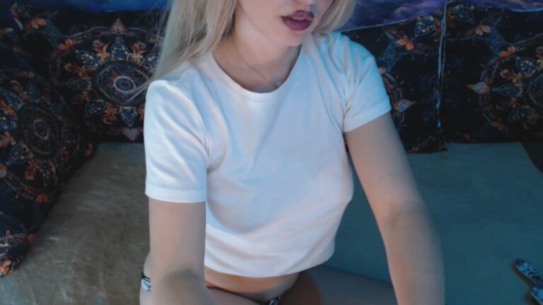 AubreyRockline's Streamate show and profile