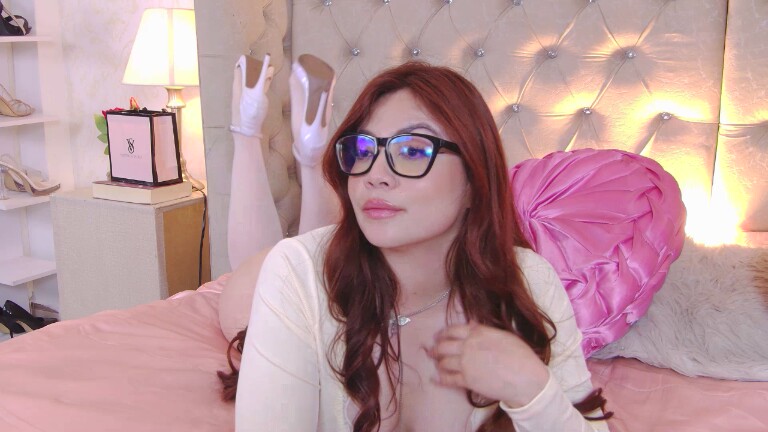 KatheRosy's Streamate show and profile