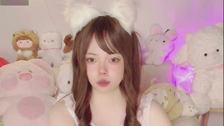 RubyRin's Streamate show and profile