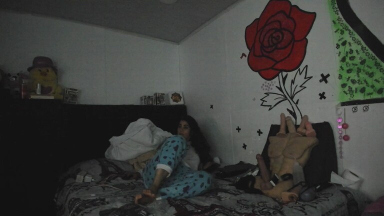 CinthiaCM's Streamate show and profile