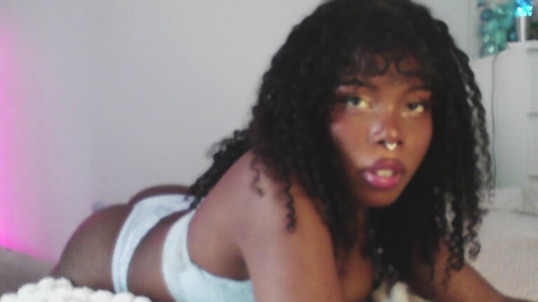 SparklingSoleil's Streamate show and profile