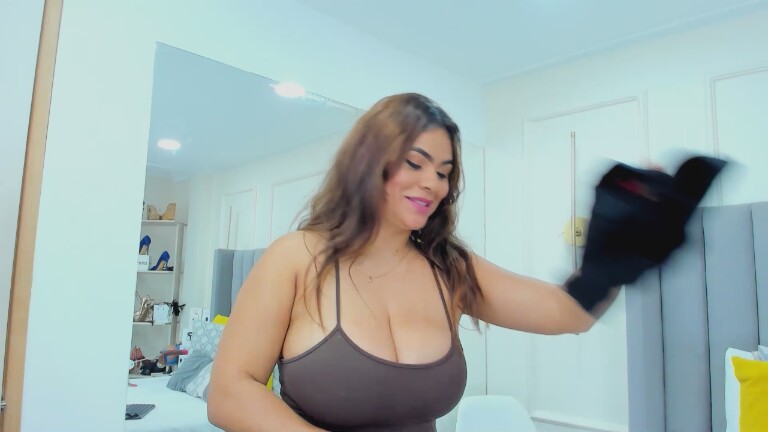 BrianaPreston's Streamate show and profile