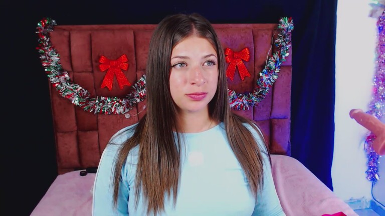 KloePiink's Streamate show and profile