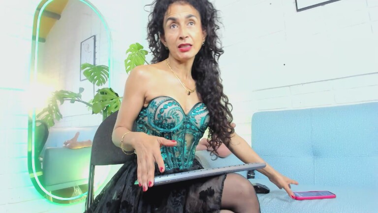 VeronicaCortess's Streamate show and profile