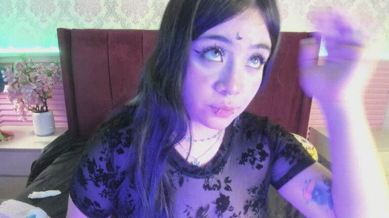 AmaraKazumi's Streamate show and profile