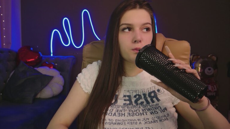 MistySpark's Streamate show and profile