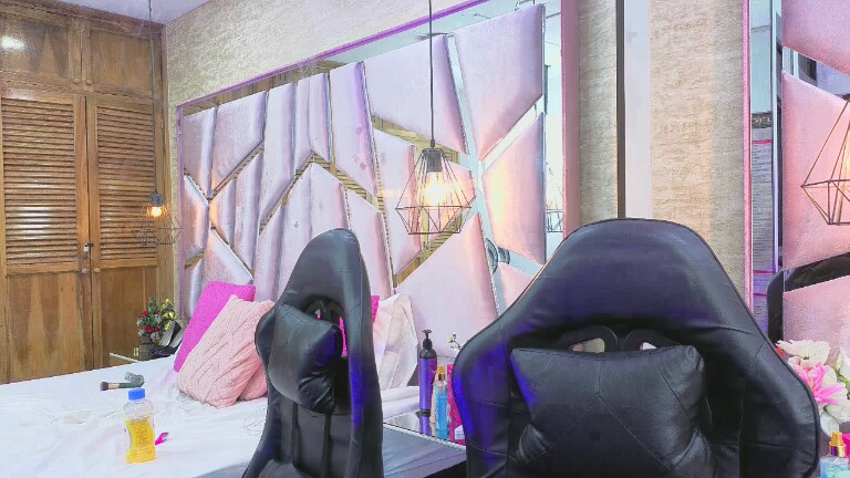 AbbyBenet's Streamate show and profile