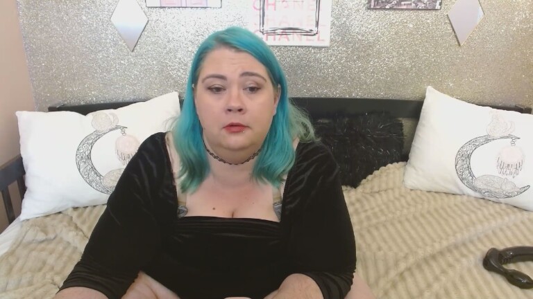 GoddessAstrate's Streamate show and profile