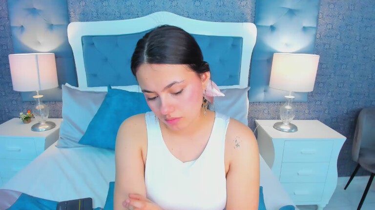 SusyLuv's Streamate show and profile