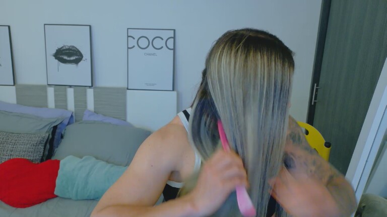 SofiaBorton's Streamate show and profile