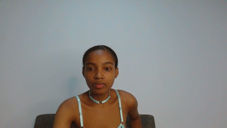 NayaBenely's Streamate show and profile